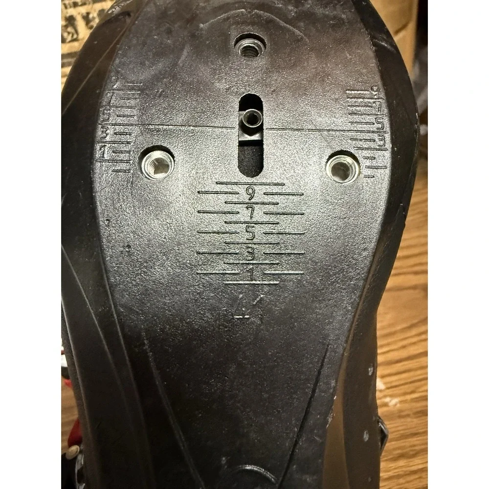 Sidi pro carbon